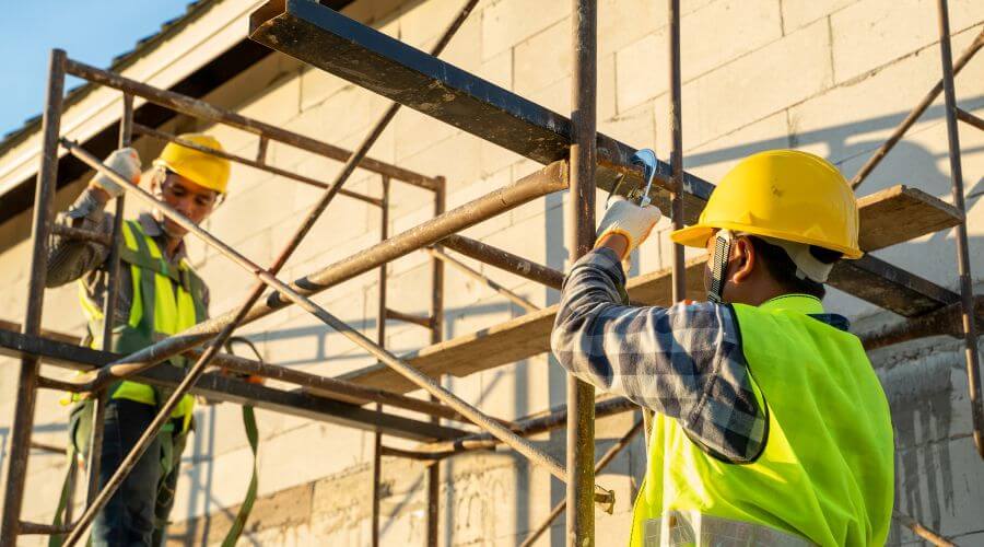 Gutter Repair and Sealing in Broadlands, IL